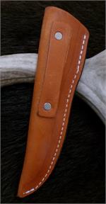 Leather Knife Sheath